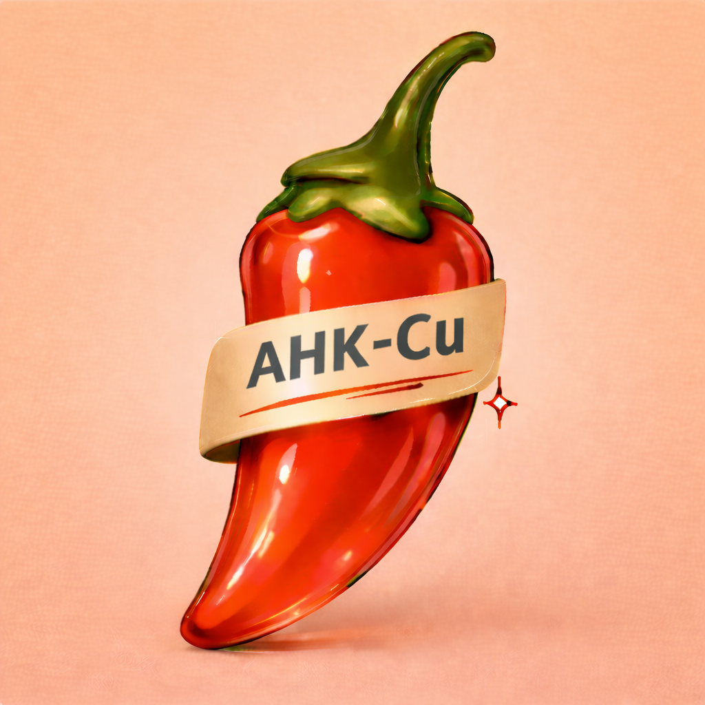 AHK-CU