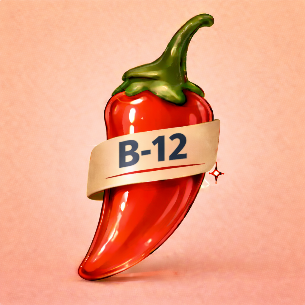 B-12