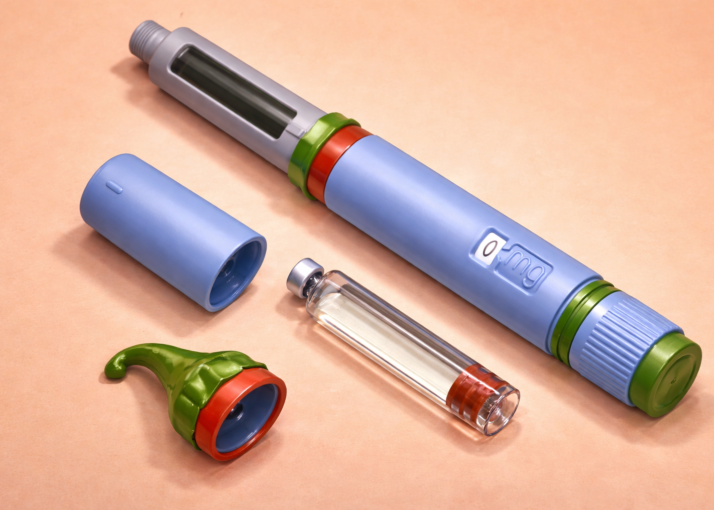 V3 PEN