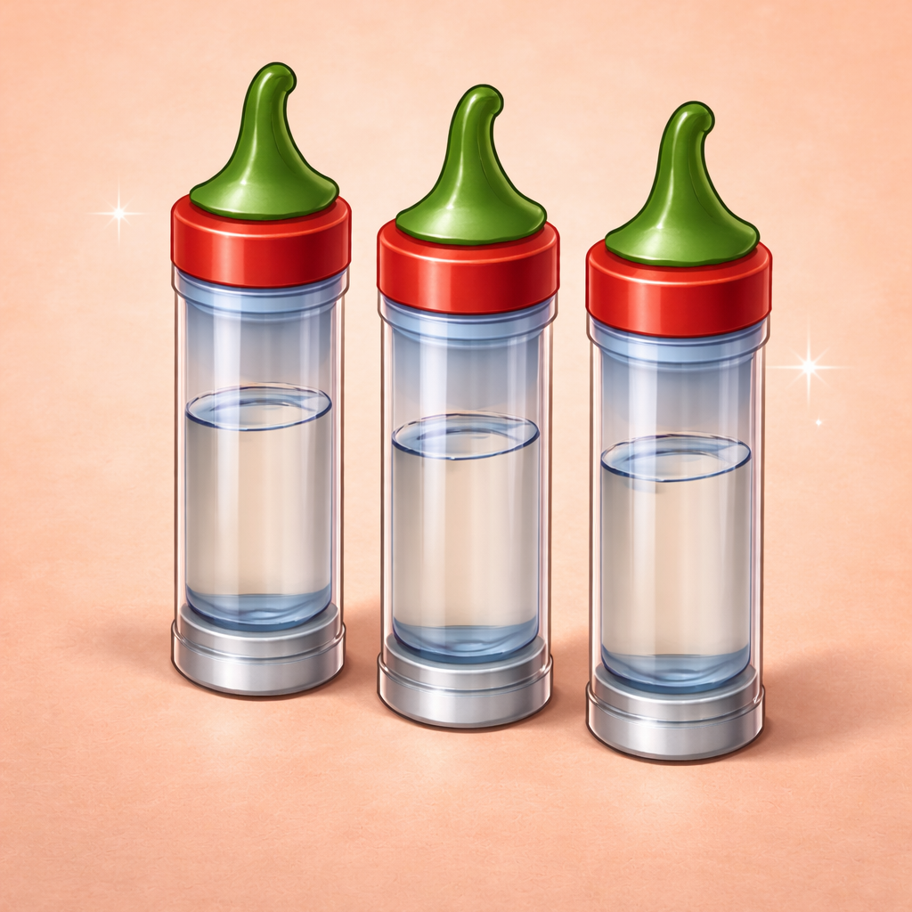 V2 & V3 PEN CARTRIDGES(5ct Pack)