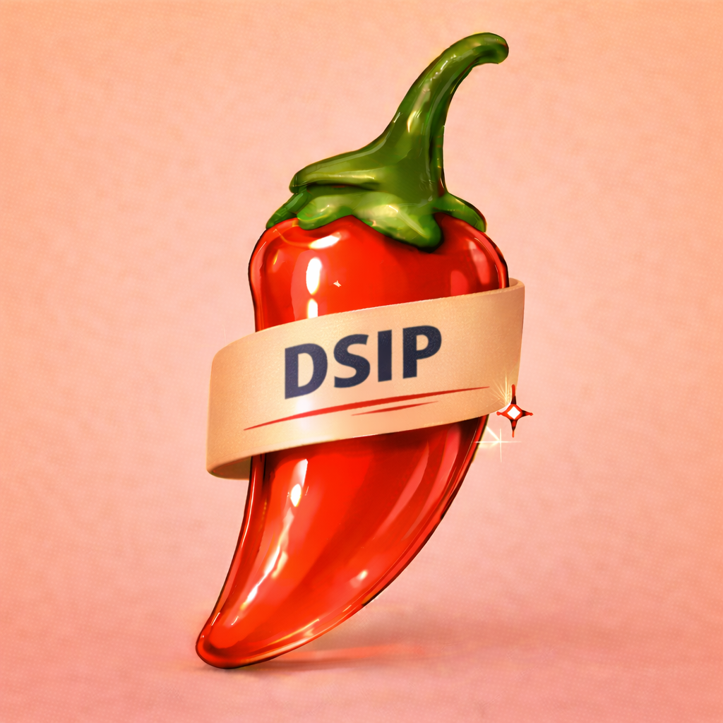 DSIP