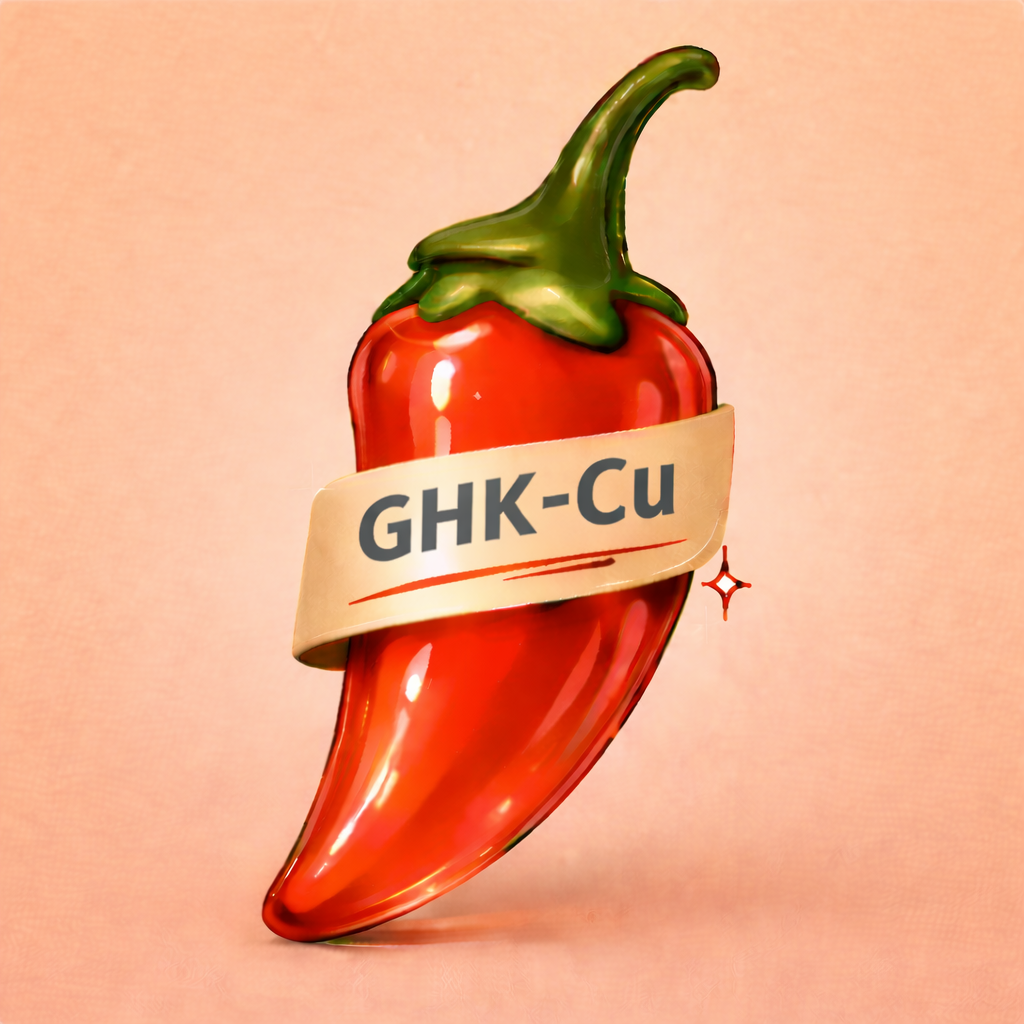 GHK-CU