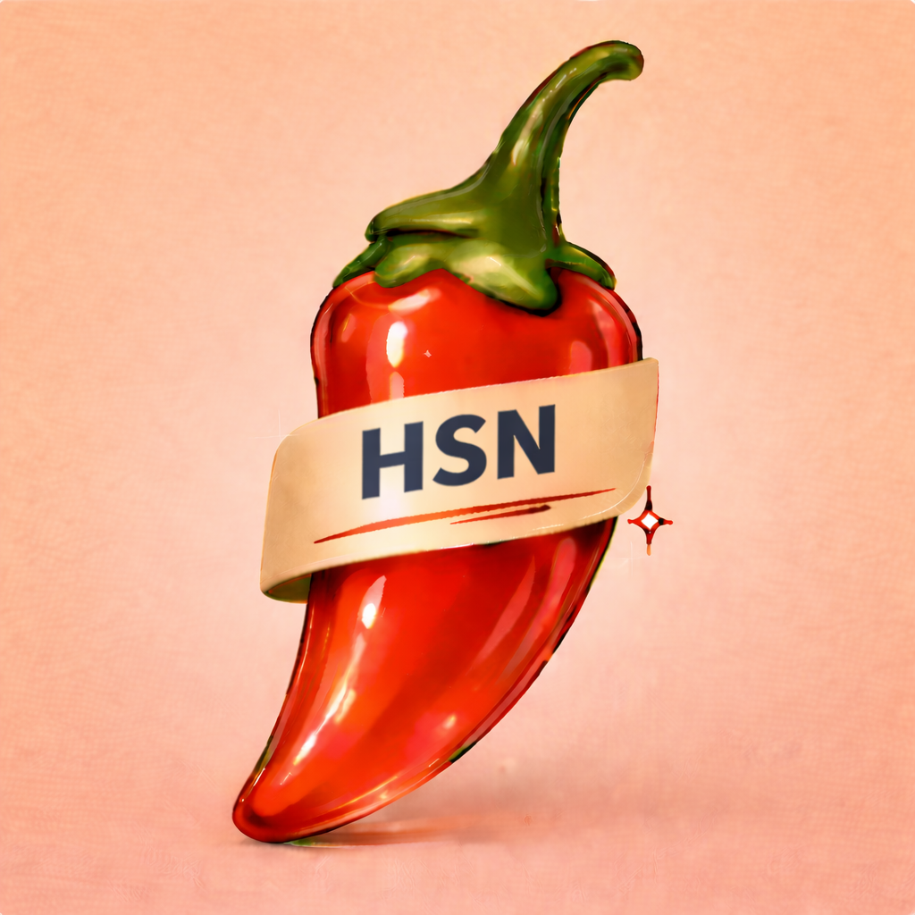 HSN (HAIR,SKIN,NAILS)