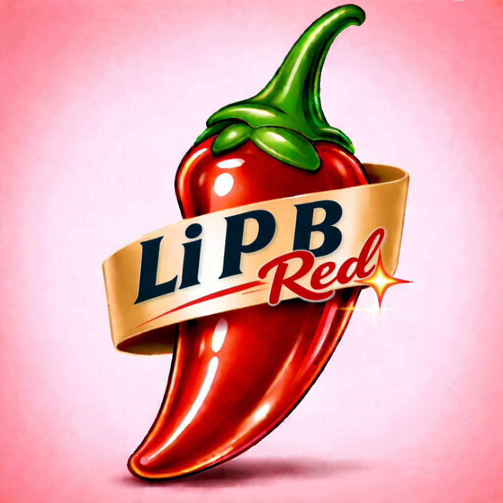 LiP B Red