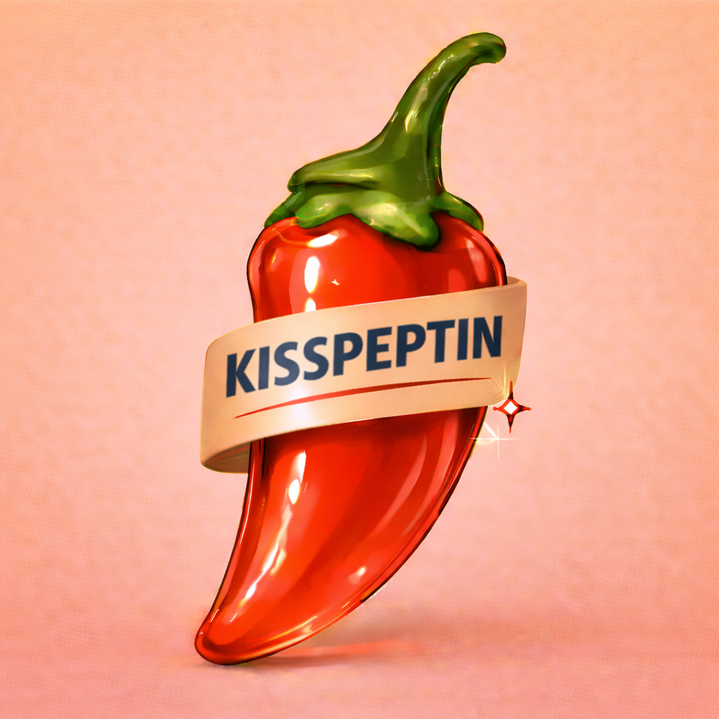 KISSPEPTIN