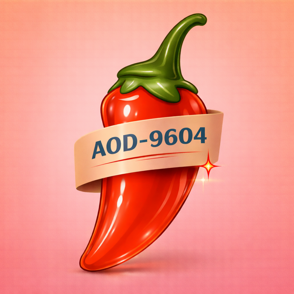 AOD-9604