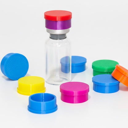 VIAL CAPS (5QTY)