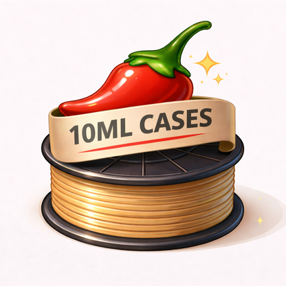 10ML CASES