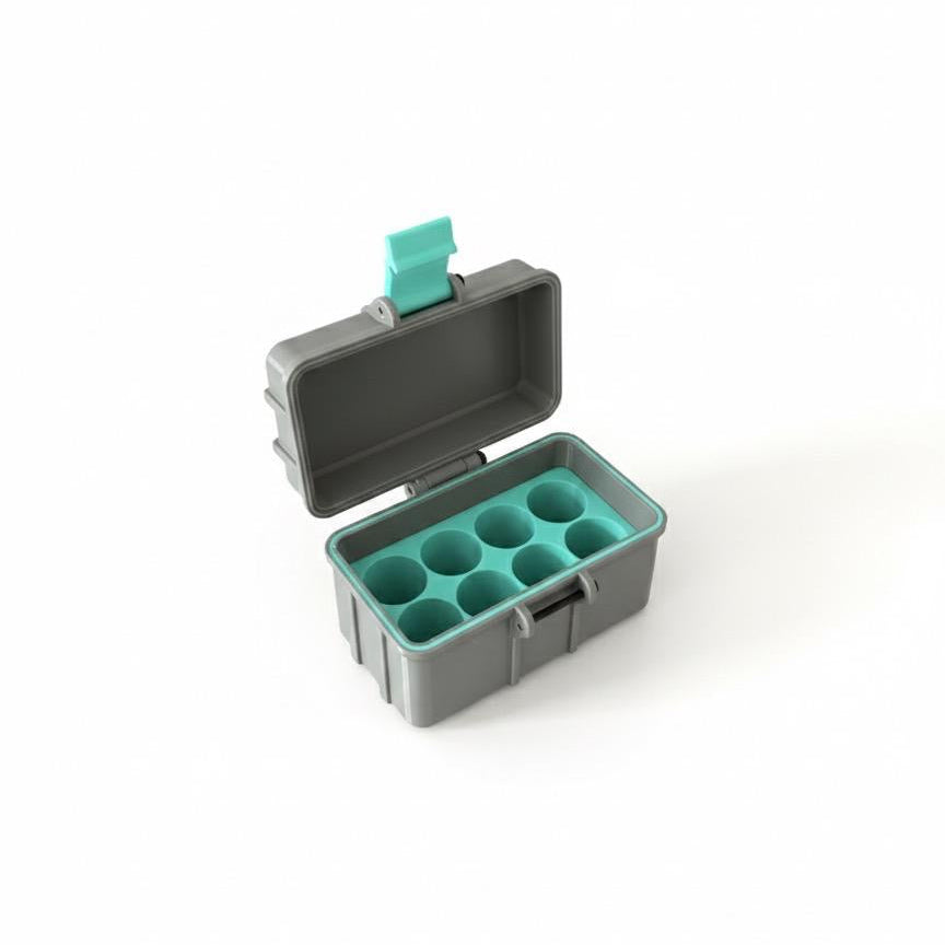 10ML CASES