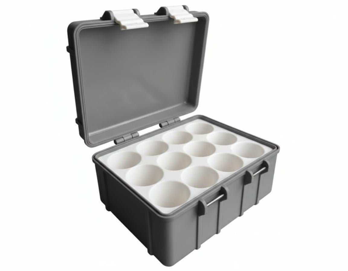 30ML CASES