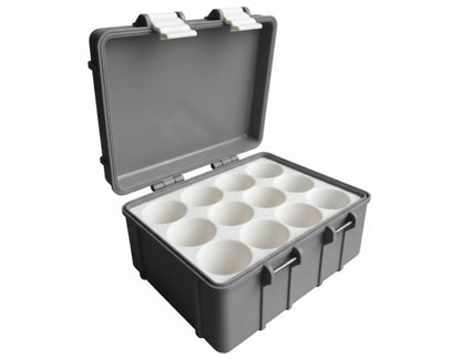 30ML CASES