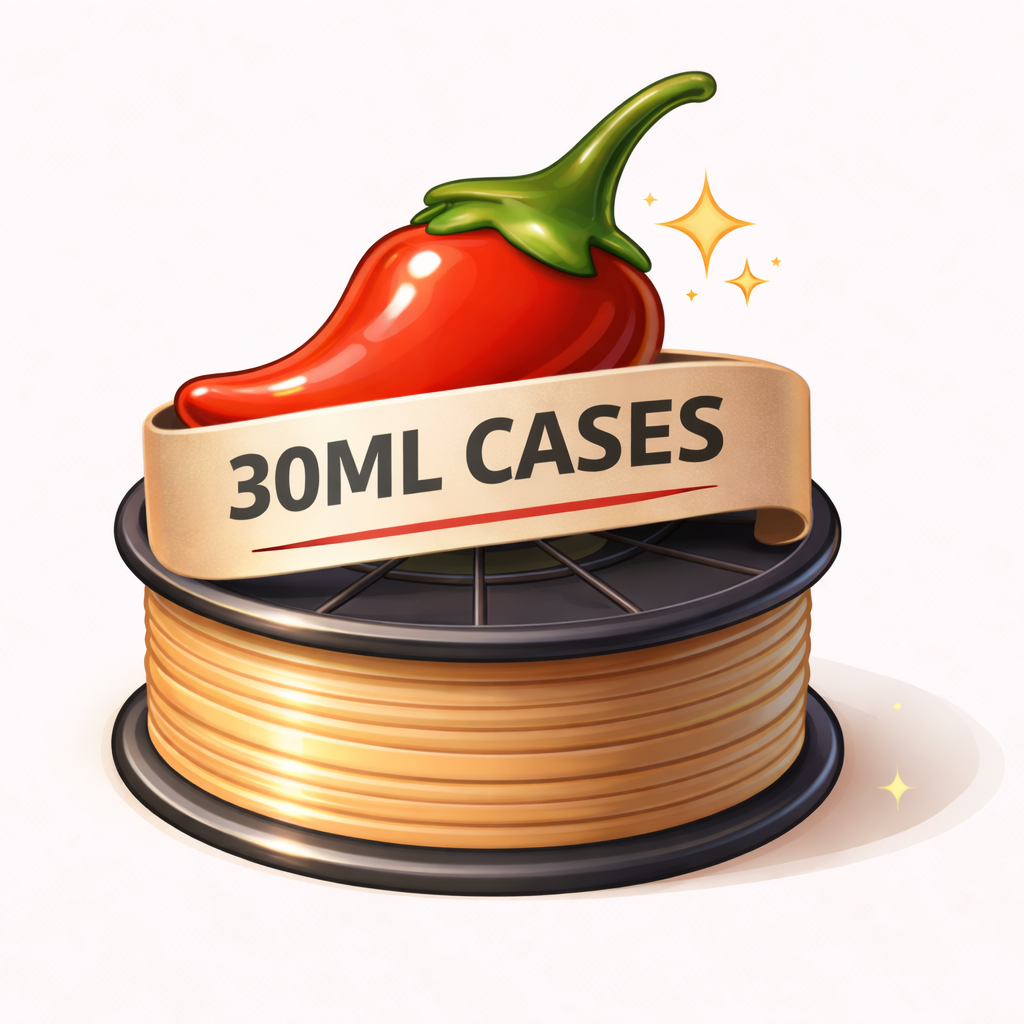30ML CASES