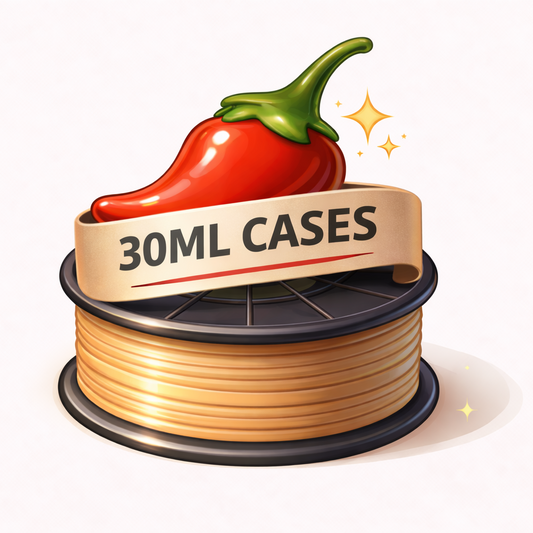 30ML CASES