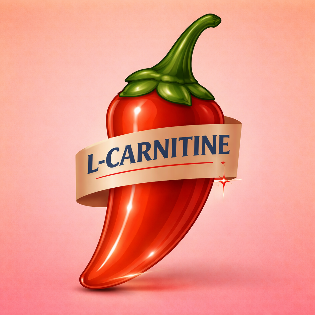 L-CARNITINE