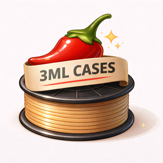 3ML CASES
