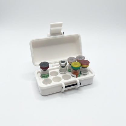 3ML CASES