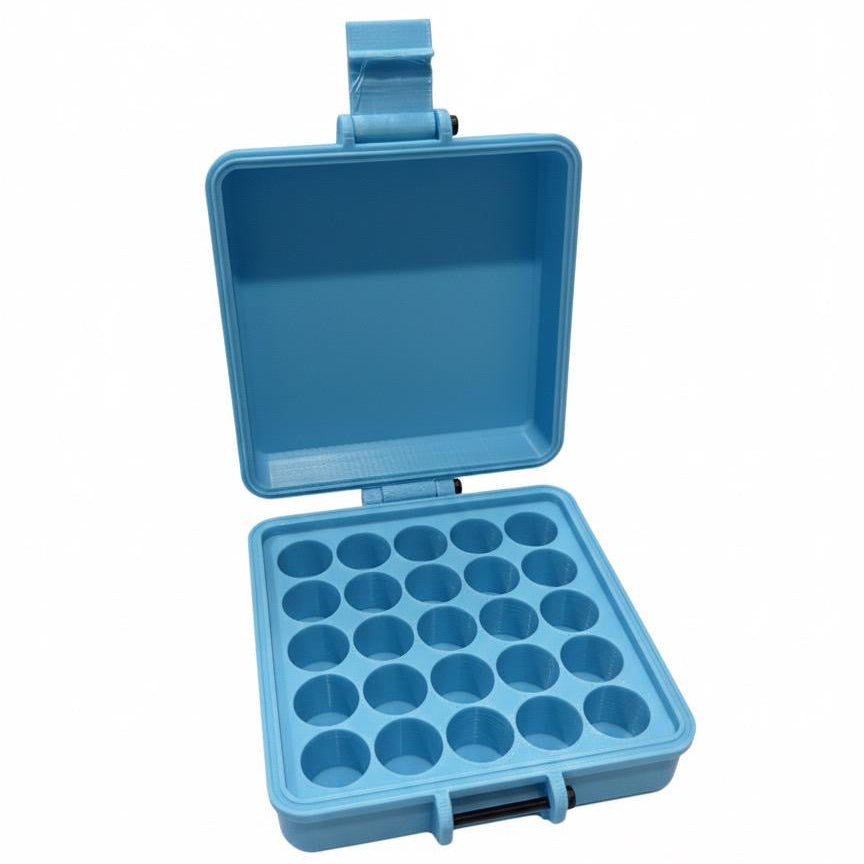 3ML CASES