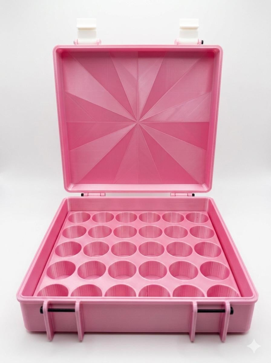 3ML CASES