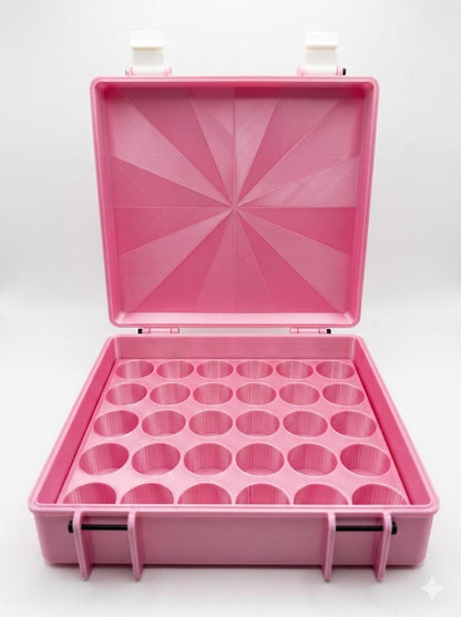 3ML CASES