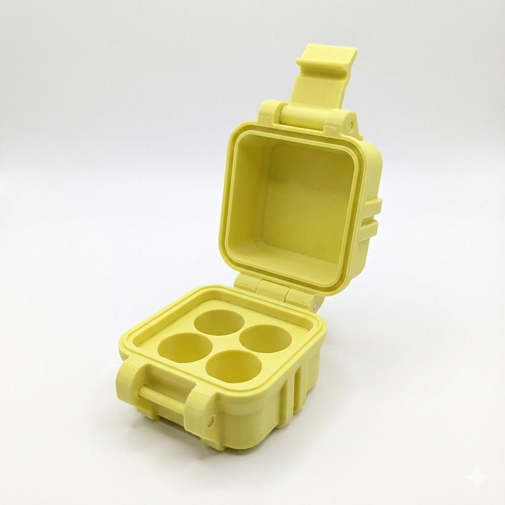 3ML CASES