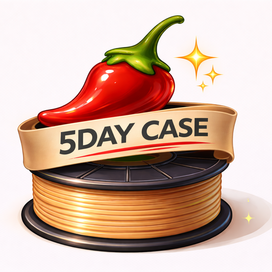 5DAY CASE