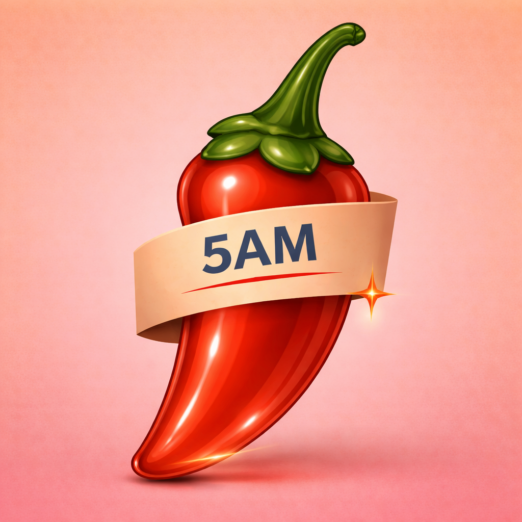 5AM