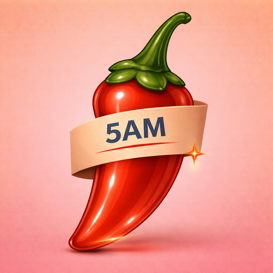 5AM