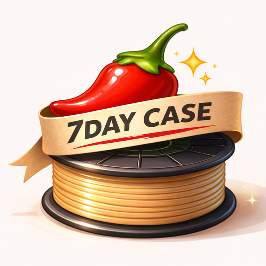 7DAY CASE