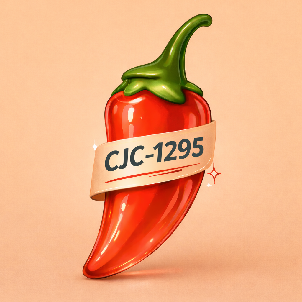 CJC-1295 NO DAC
