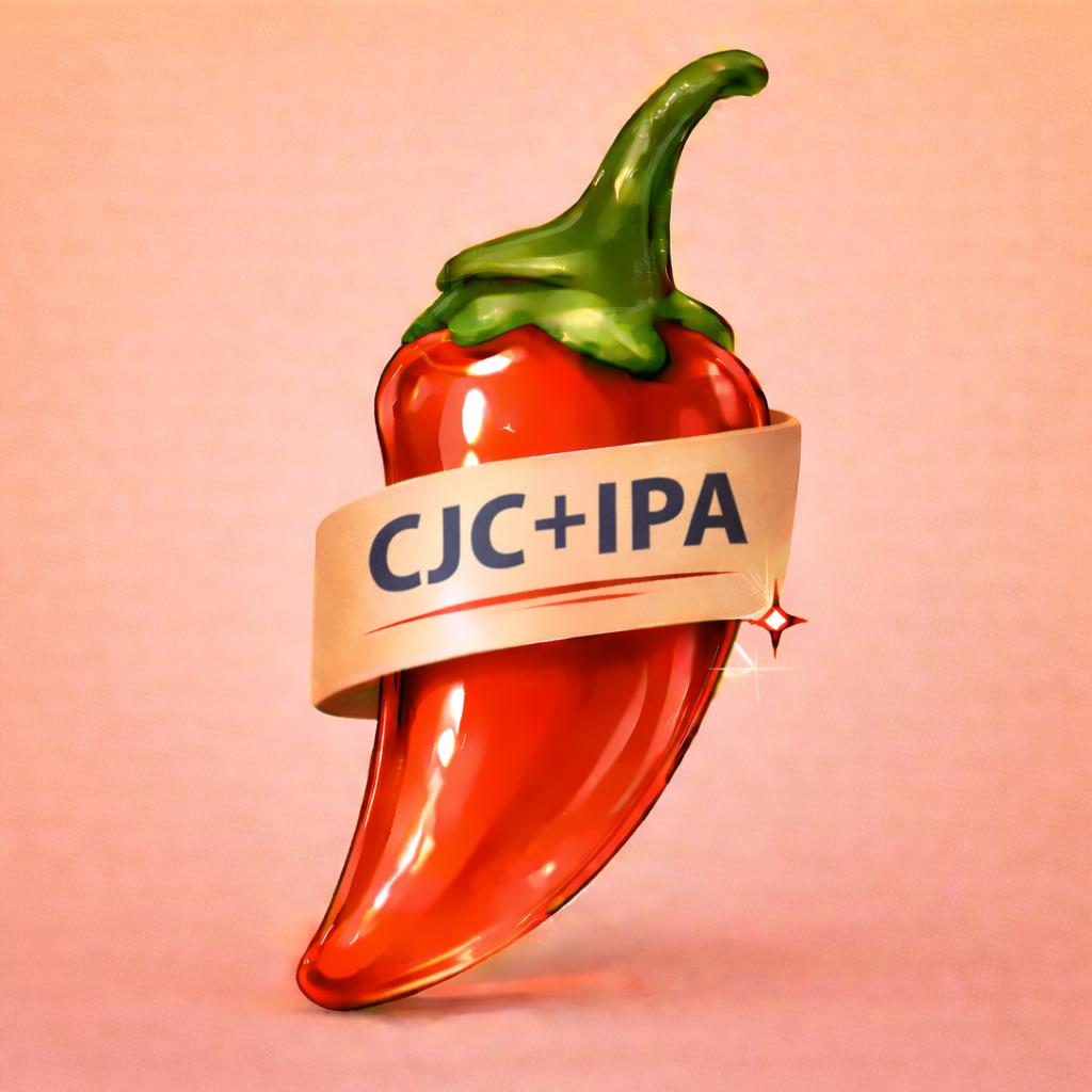 CJC+IPA
