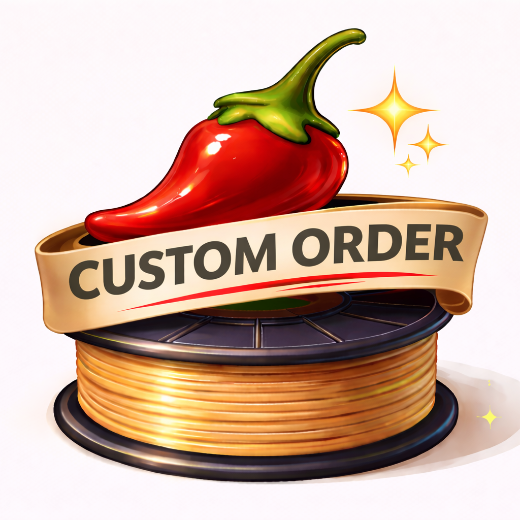 CUSTOM ORDER ADD-ON(Per Case)