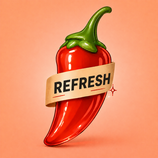 Refresh