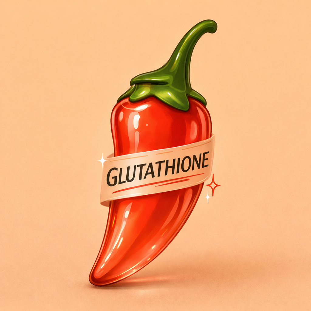 GLUTATHIONE