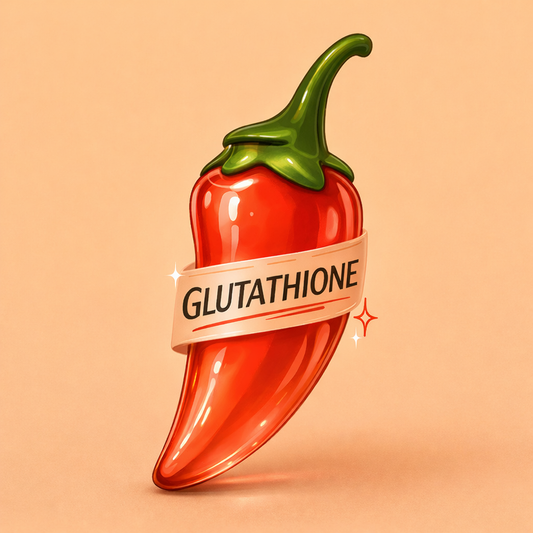 GLUTATHIONE