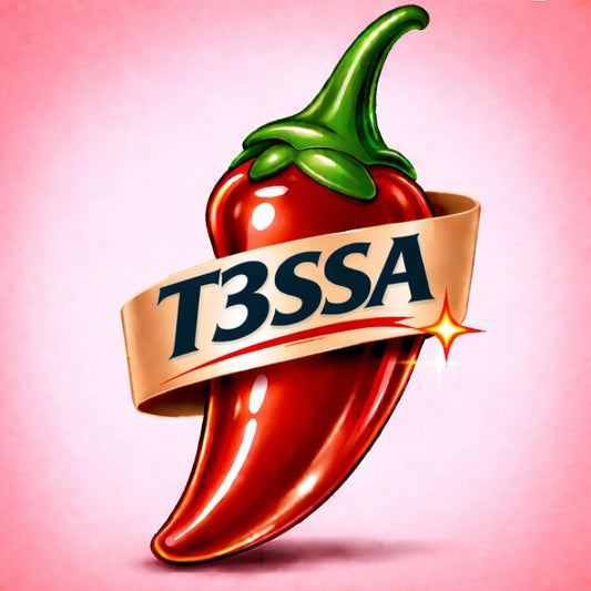 T3SSA