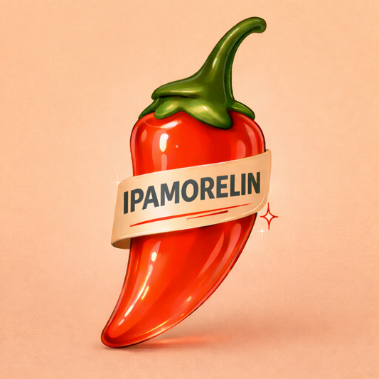 IPAMORELIN