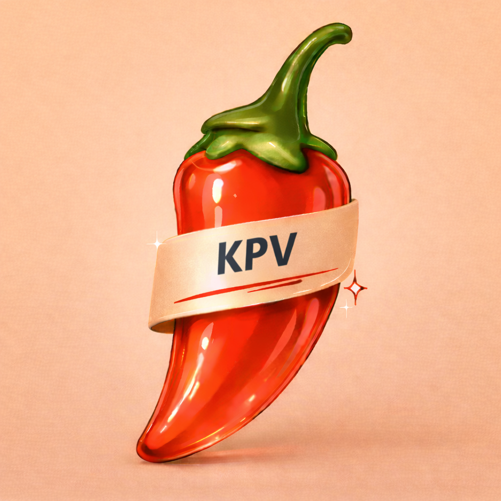 KPV