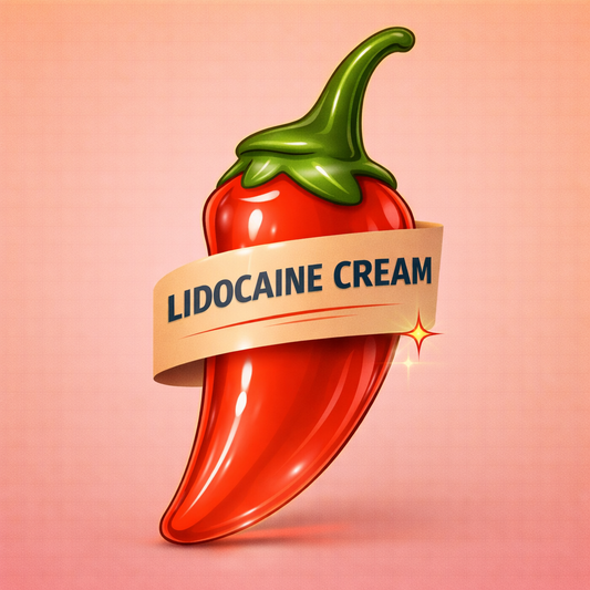 LIDOCAINE CREAM