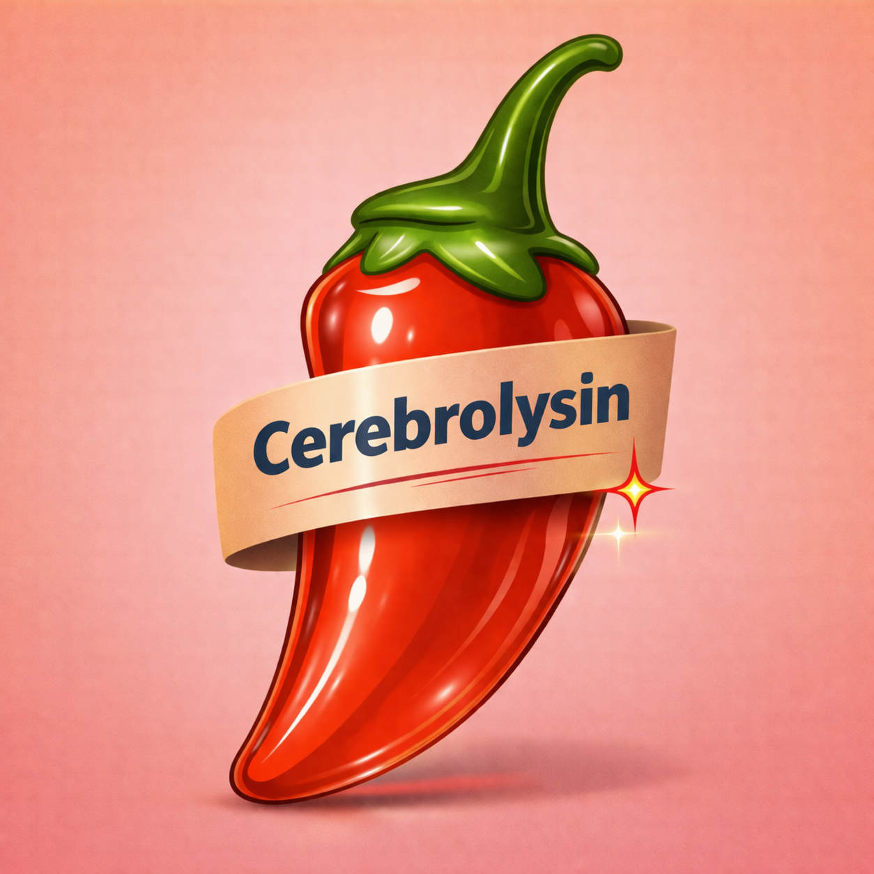 Cerebrolysin