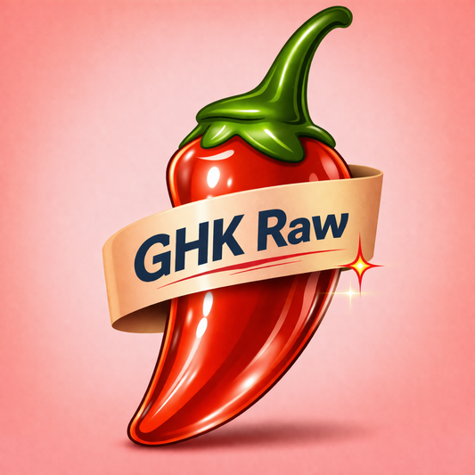 GHK Raw