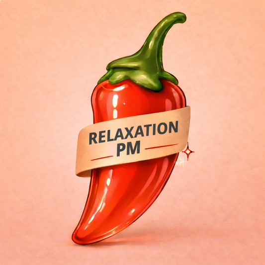 RELAXATION PM