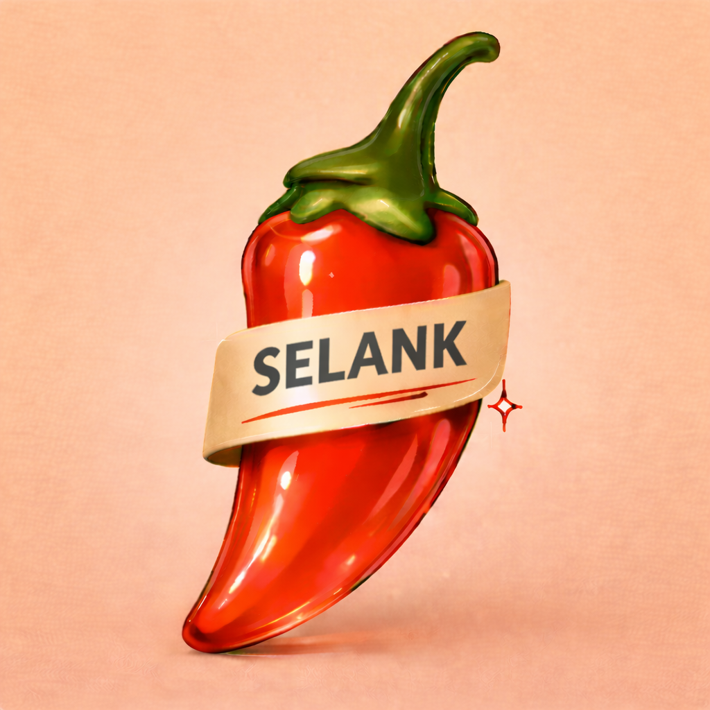 SELANK