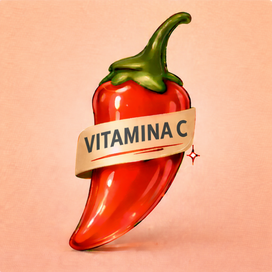 VITAMIN C