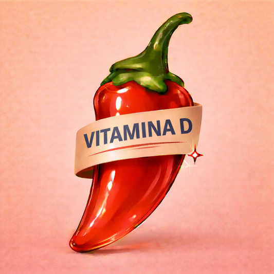 VIT D