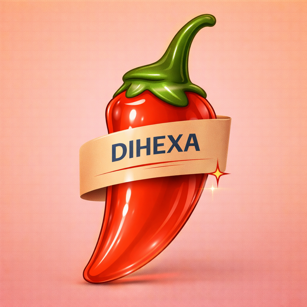 DIHEXA